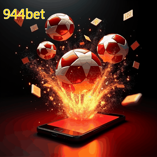 App 944bet para Celular – Baixe Agora e Jogue Sem Travamentos