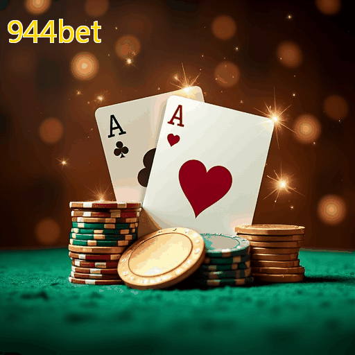 944bet GAME Jogo Cassino no Brasil 2025
