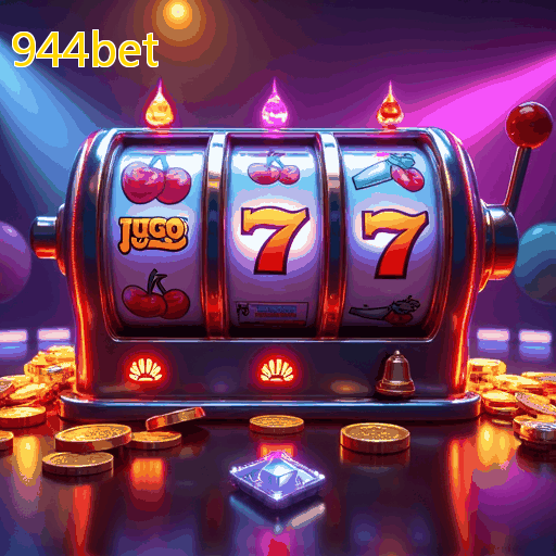 944bet GAME Jogo Cassino no Brasil 2025