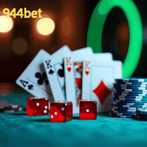 Jogos de Slots no 944bet – Caça-NĂqueis com BĂ´nus e Jackpots IncrĂveis