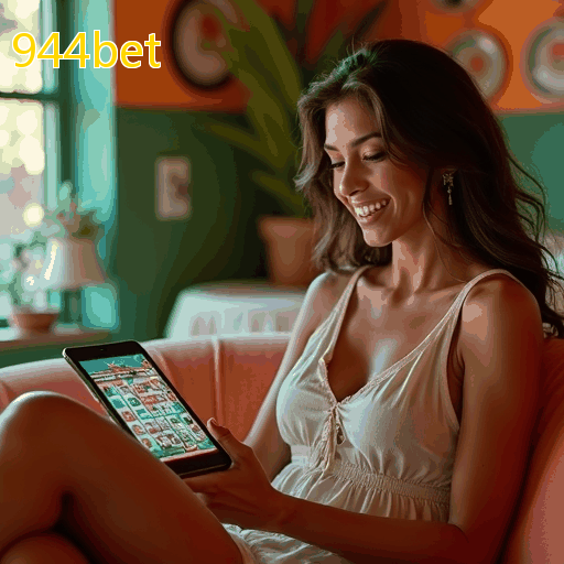 Jogos de Slots no 944bet – Caça-Níqueis com Bônus e Jackpots Incríveis